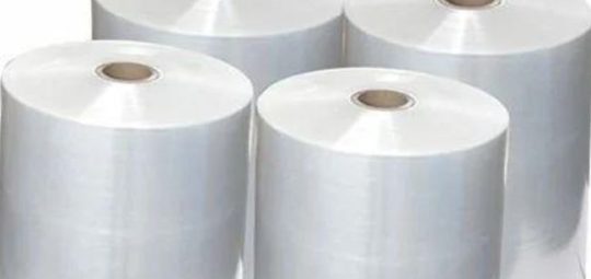 Polyolefin Shrink Film