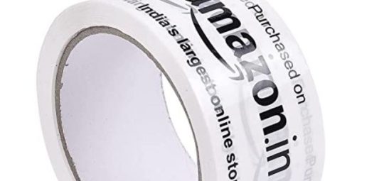 BOPP Self Adhesive Tapes