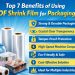Top 7 Benefits of Using POF Shrink Film for Packaging